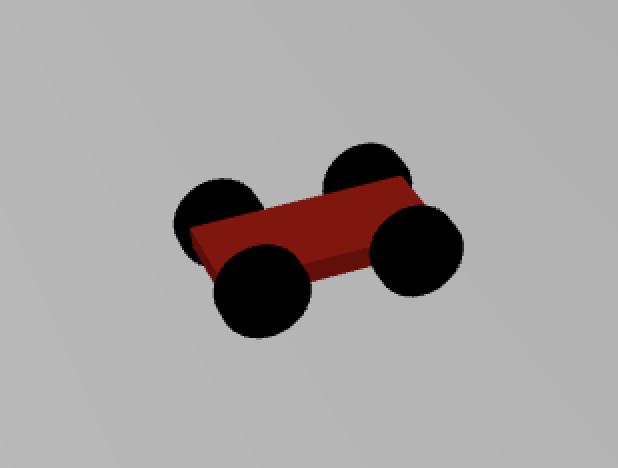 Mountain Car overview