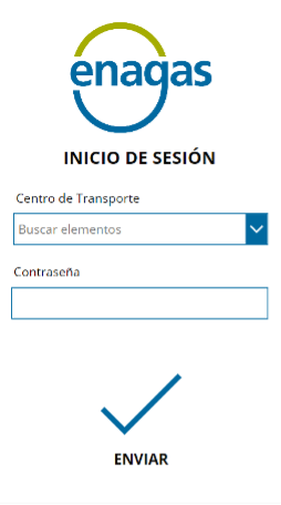 Enagas redundancy gas grid system