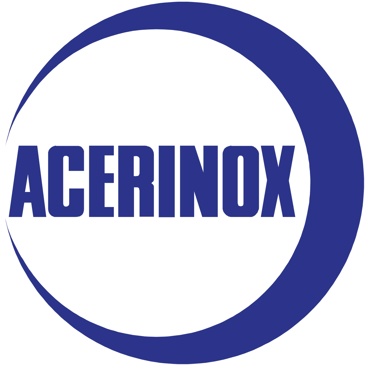 Acerinox logo