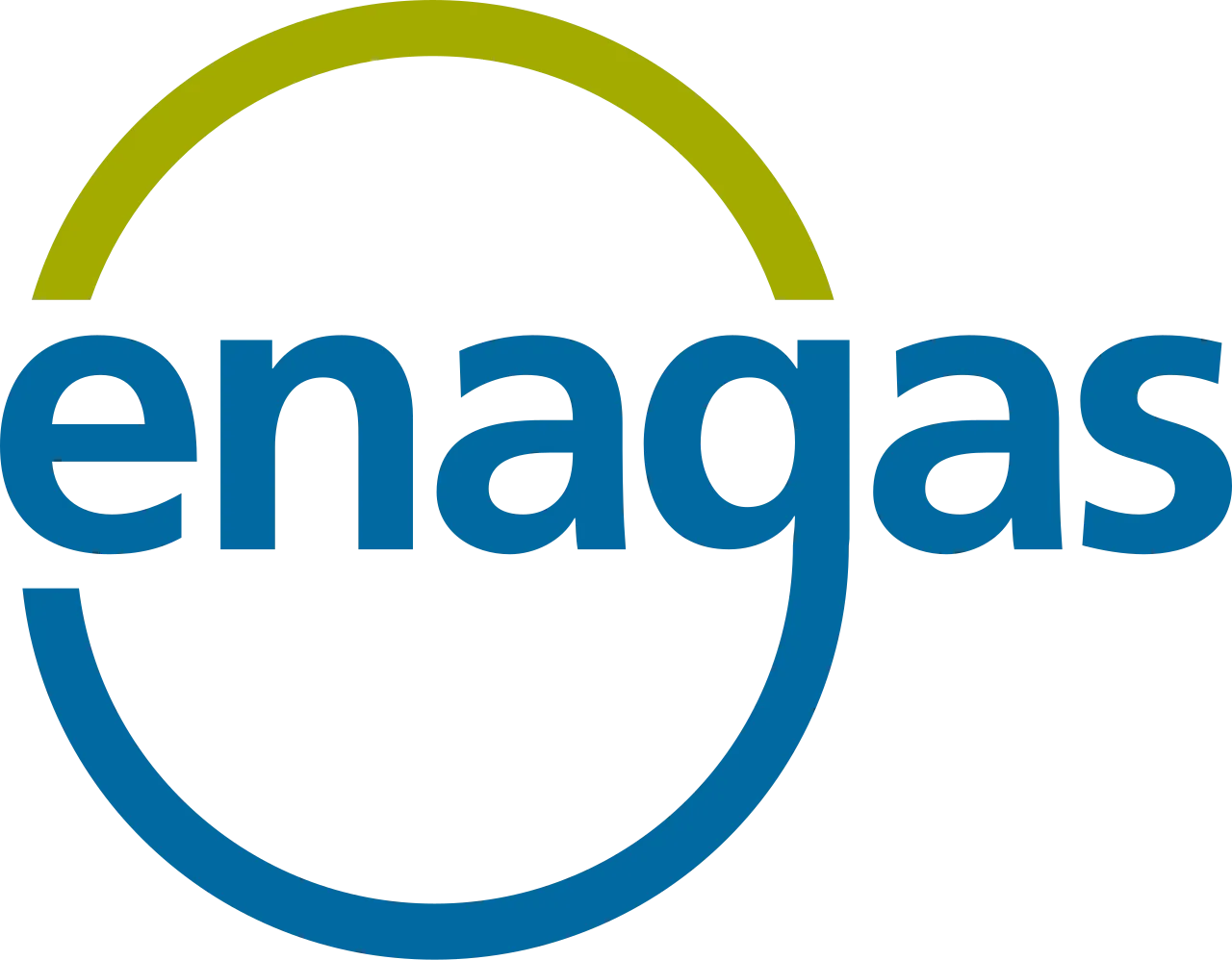 Enagas logo