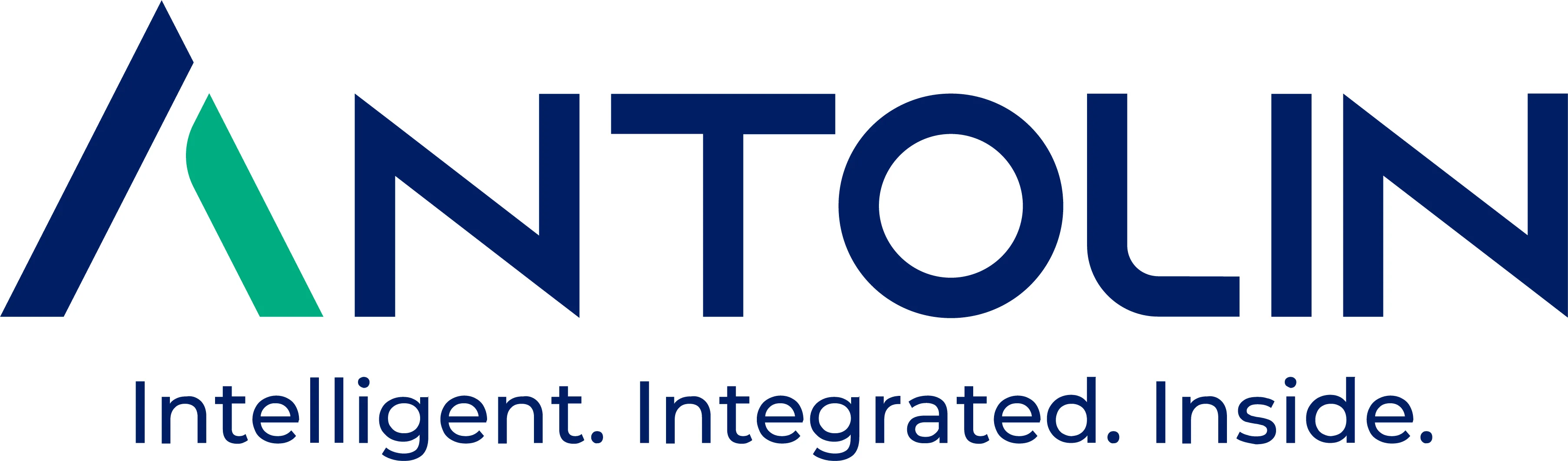 Grupo Antolin logo