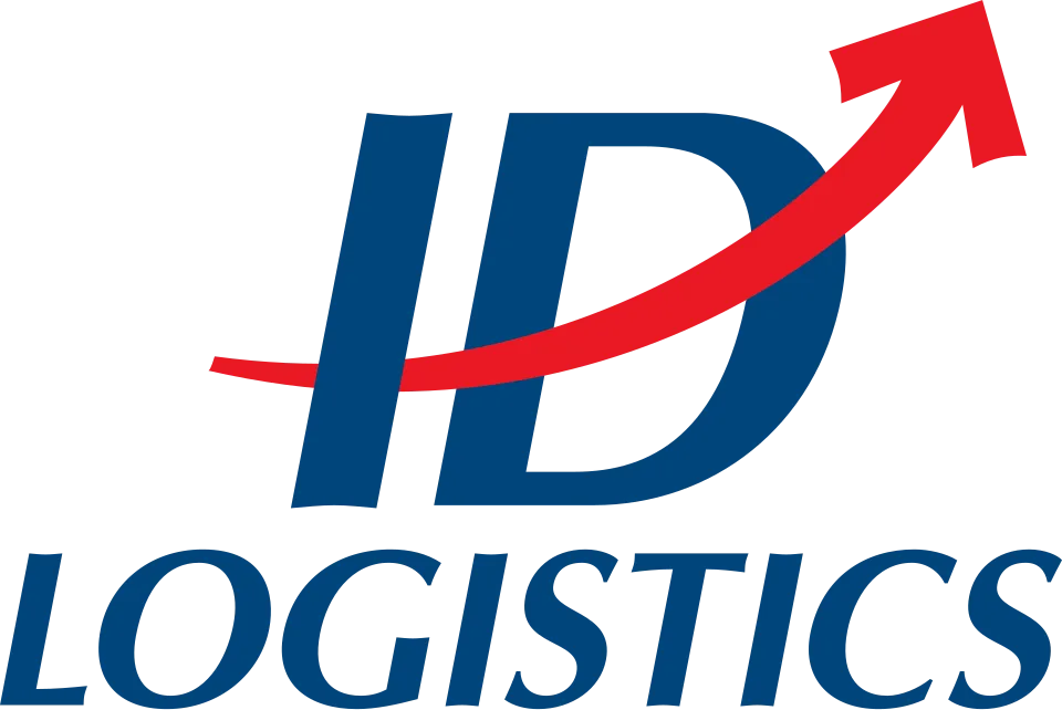 ID Logistics logo